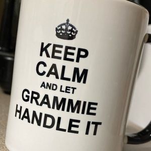 Meet your Posher, Michele